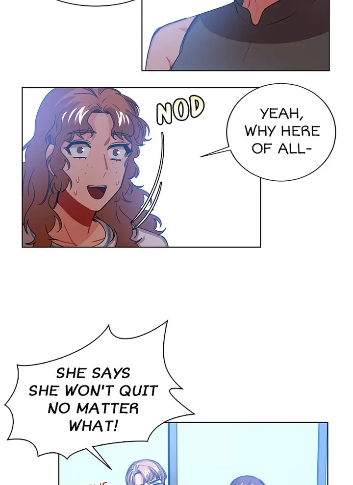 Huey Soft Cleansing Chapter 36 page 12 - 