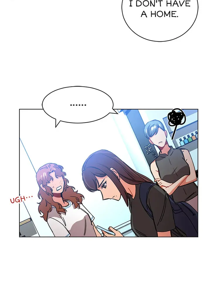 Huey Soft Cleansing Chapter 36 page 26 - 