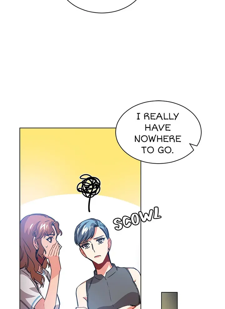 Huey Soft Cleansing Chapter 36 page 28 - 