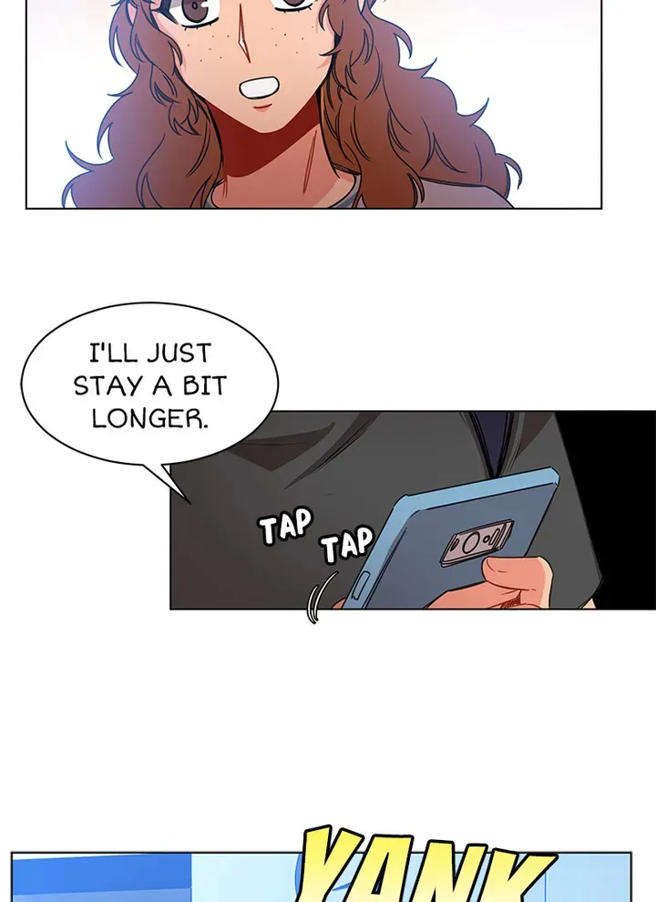 Huey Soft Cleansing Chapter 36 page 37 - 
