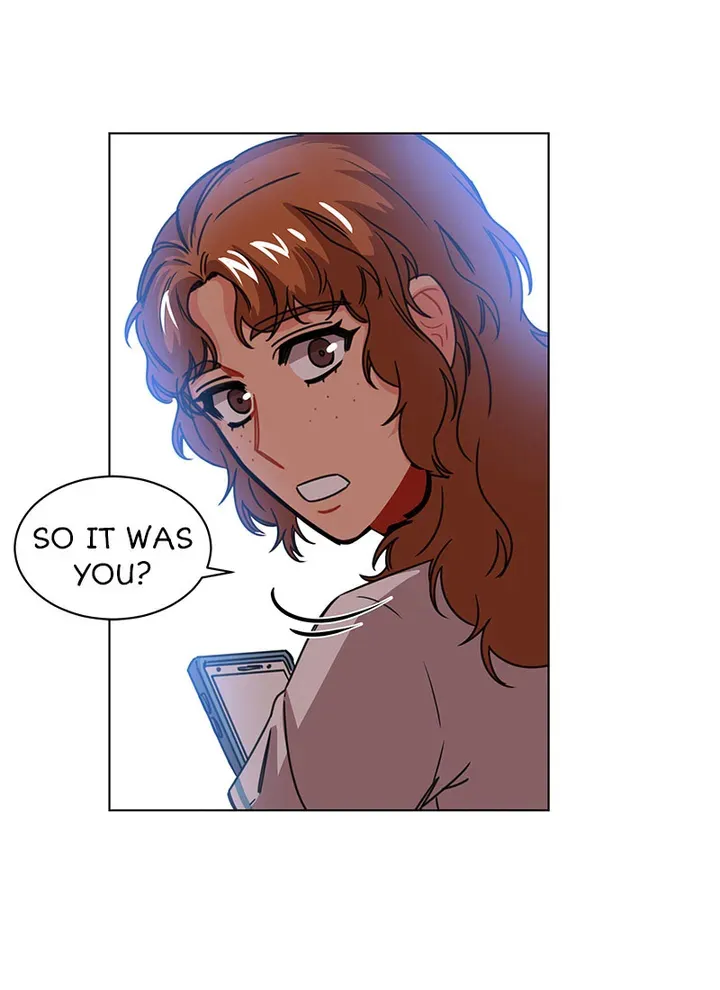 Huey Soft Cleansing Chapter 36 page 42 - 