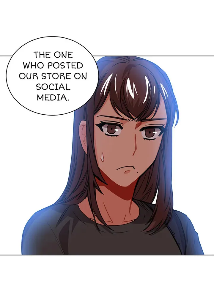 Huey Soft Cleansing Chapter 36 page 43 - 