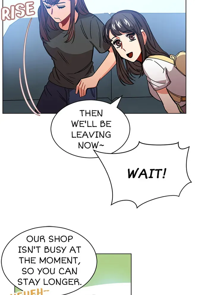Huey Soft Cleansing Chapter 37 page 16 - 