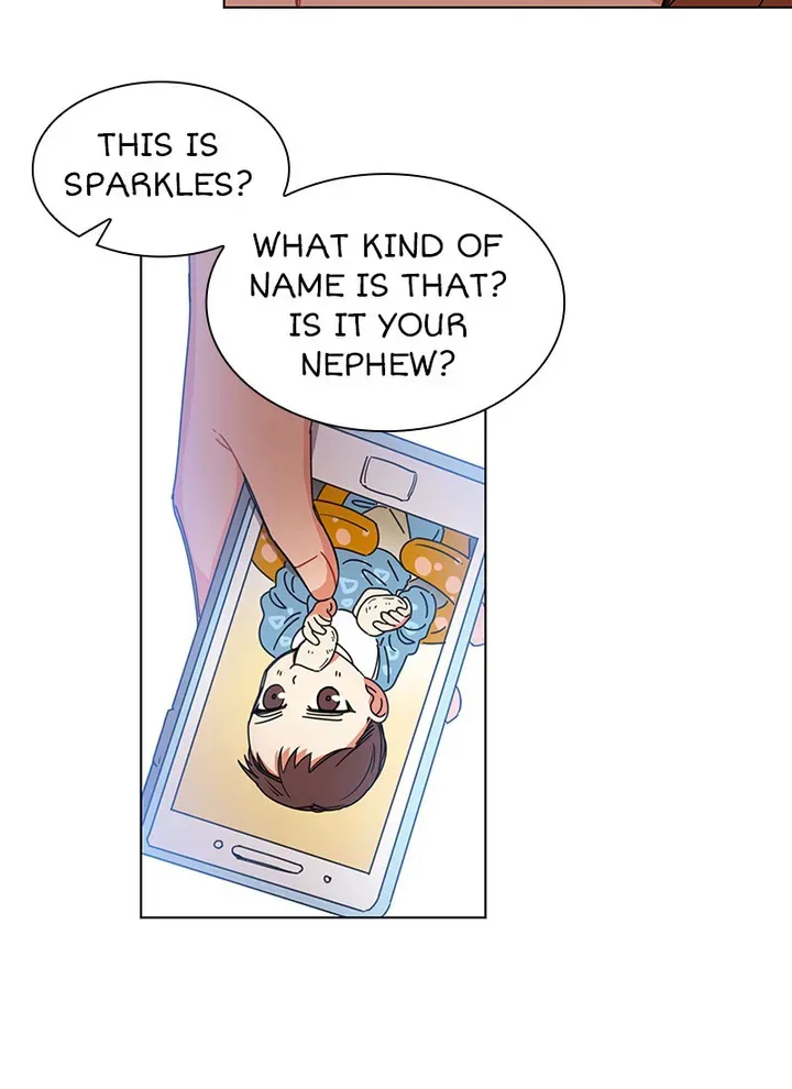 Huey Soft Cleansing Chapter 37 page 23 - 