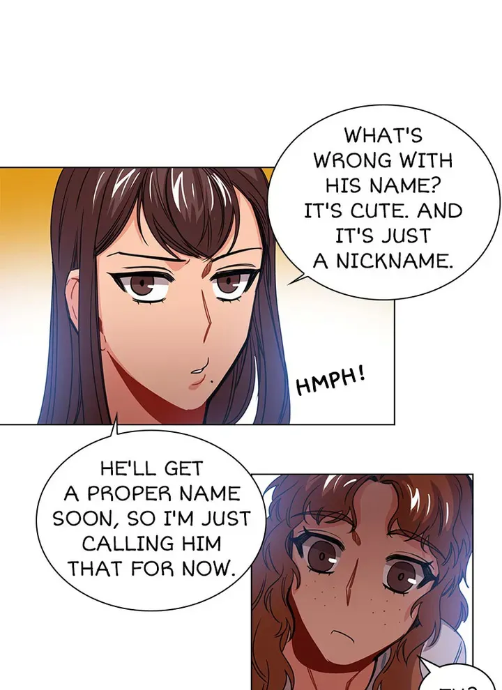 Huey Soft Cleansing Chapter 37 page 24 - 