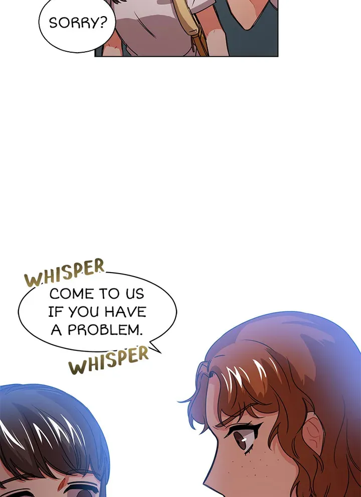 Huey Soft Cleansing Chapter 37 page 28 - 