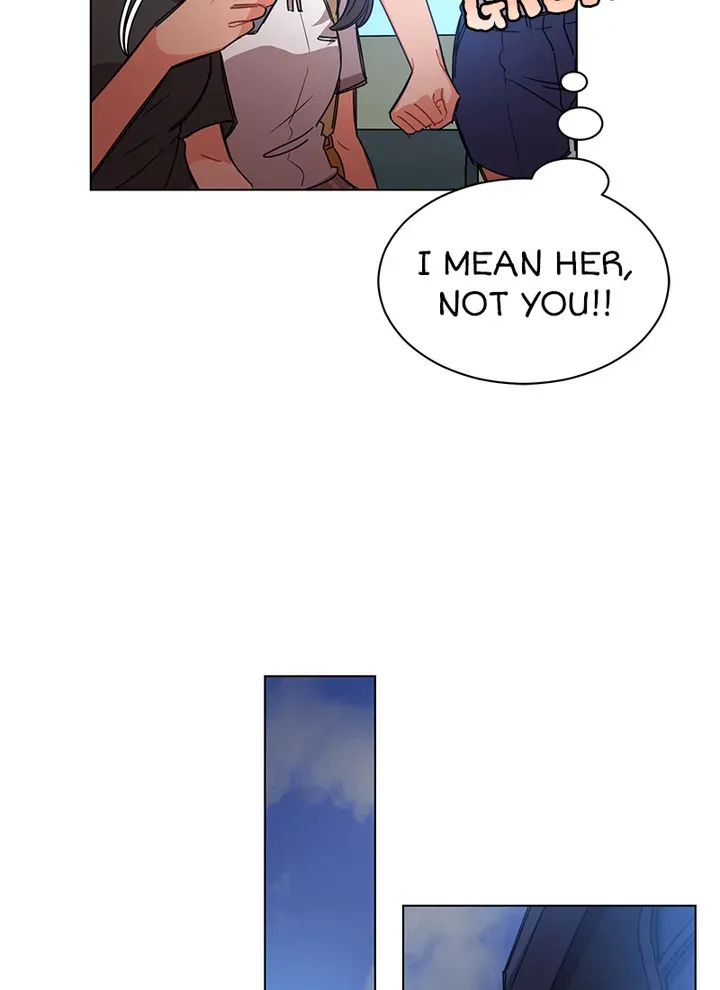 Huey Soft Cleansing Chapter 37 page 30 - 