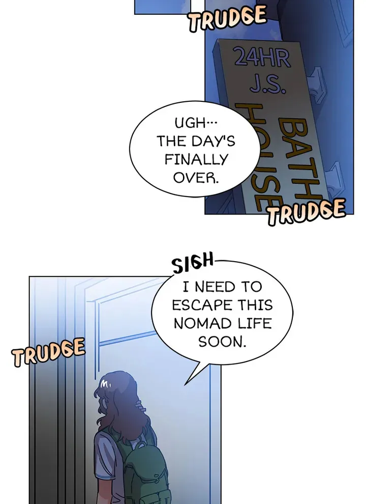 Huey Soft Cleansing Chapter 37 page 31 - 