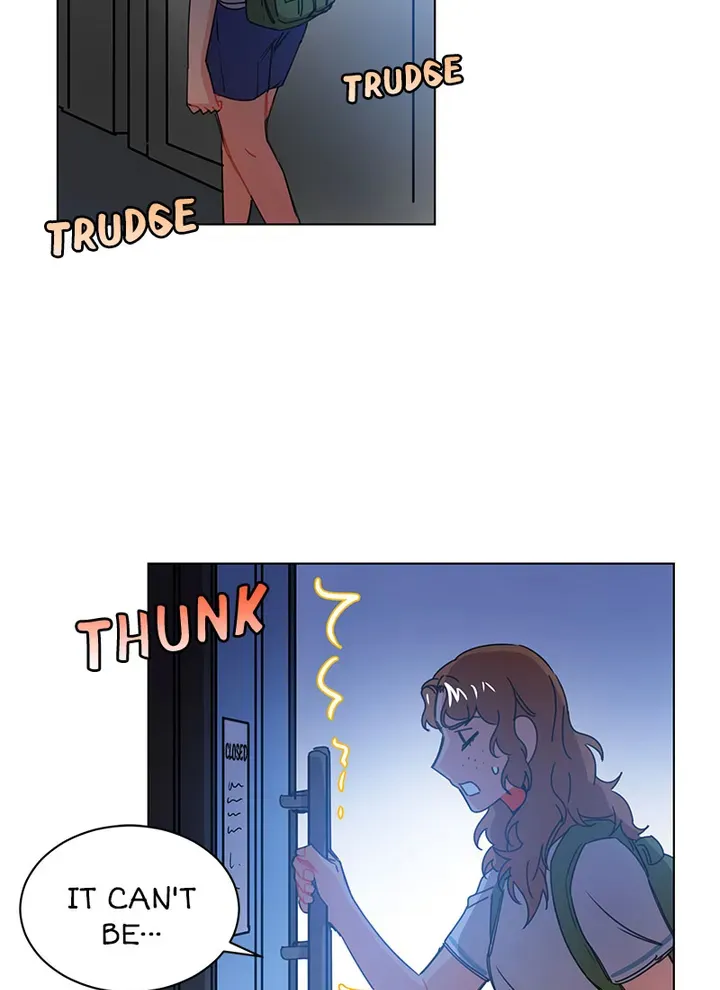 Huey Soft Cleansing Chapter 37 page 32 - 