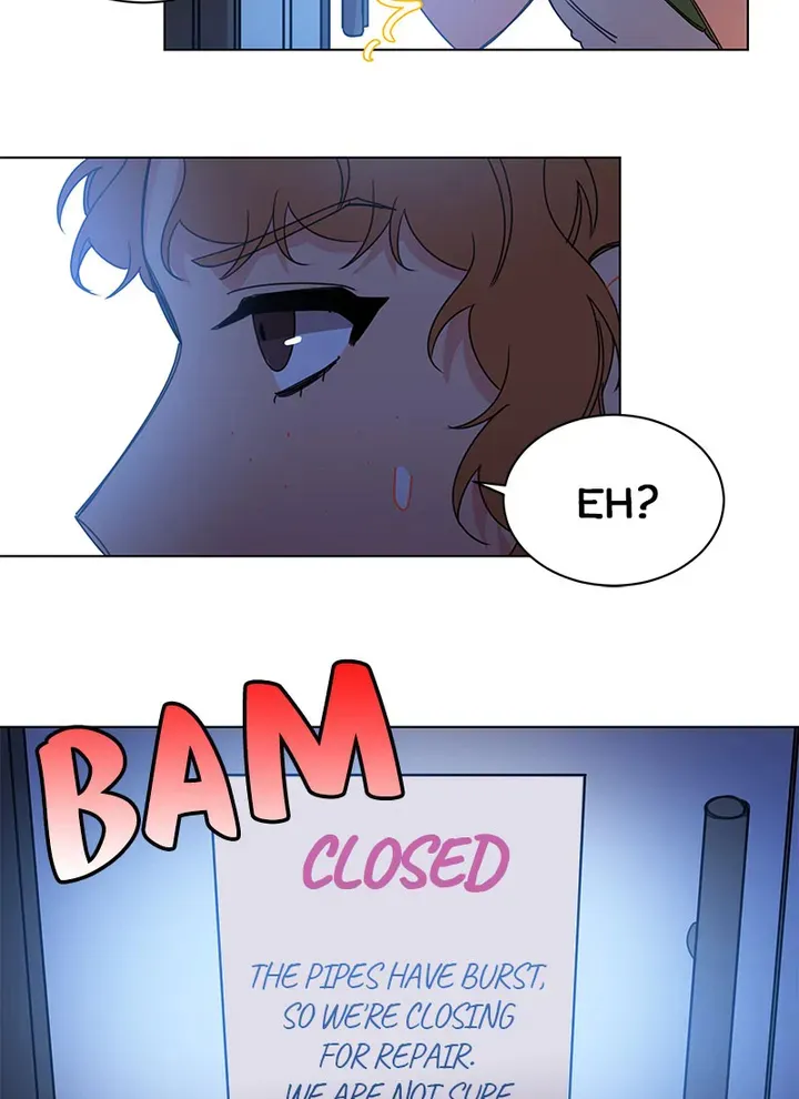 Huey Soft Cleansing Chapter 37 page 33 - 