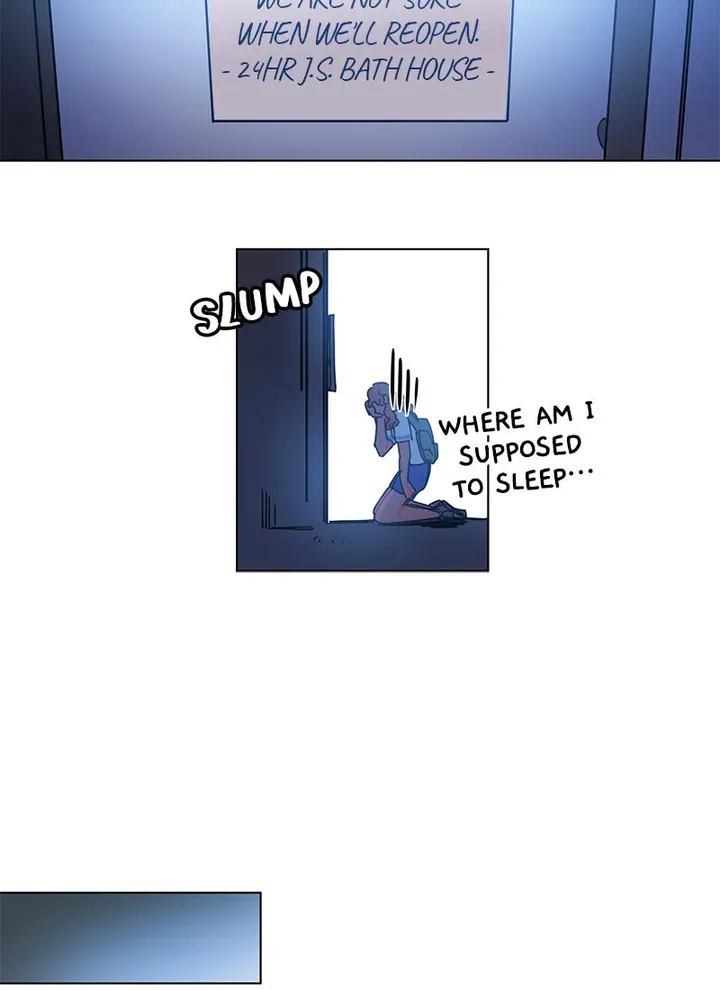 Huey Soft Cleansing Chapter 37 page 34 - 