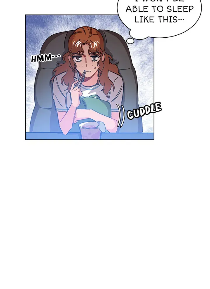 Huey Soft Cleansing Chapter 37 page 38 - 