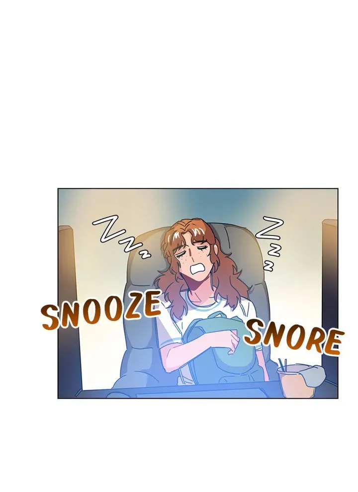 Huey Soft Cleansing Chapter 37 page 39 - 