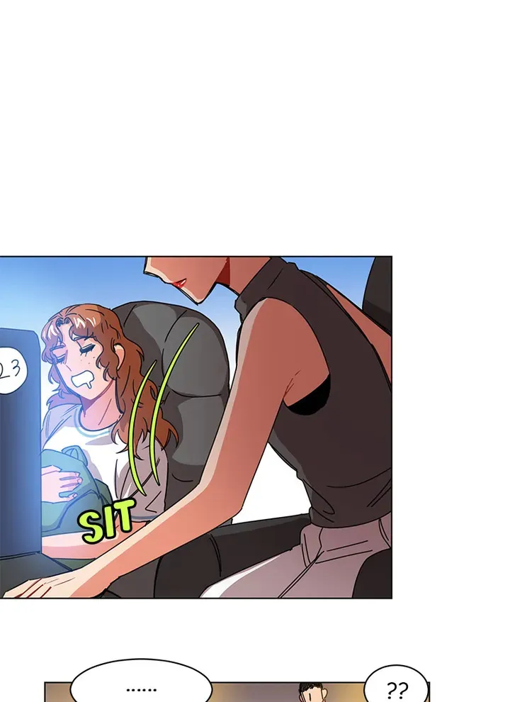 Huey Soft Cleansing Chapter 37 page 40 - 