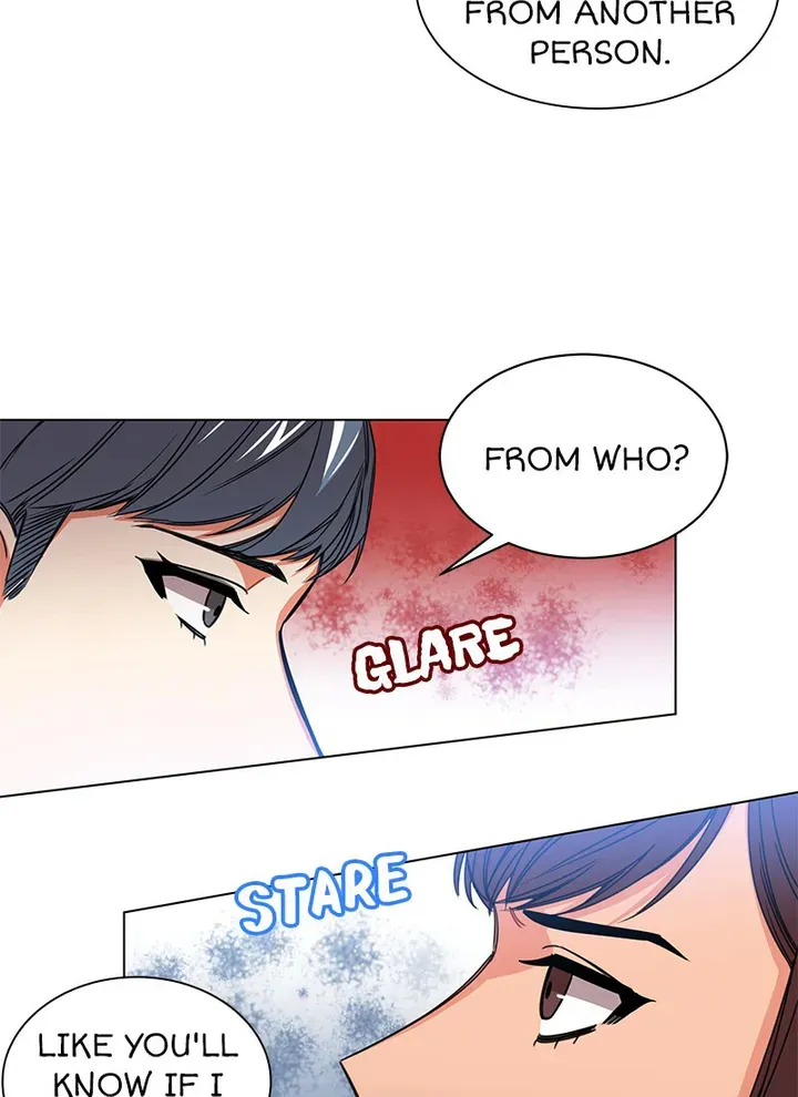Huey Soft Cleansing Chapter 37 page 6 - 