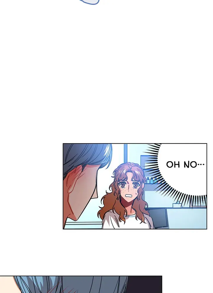 Huey Soft Cleansing Chapter 37 page 8 - 