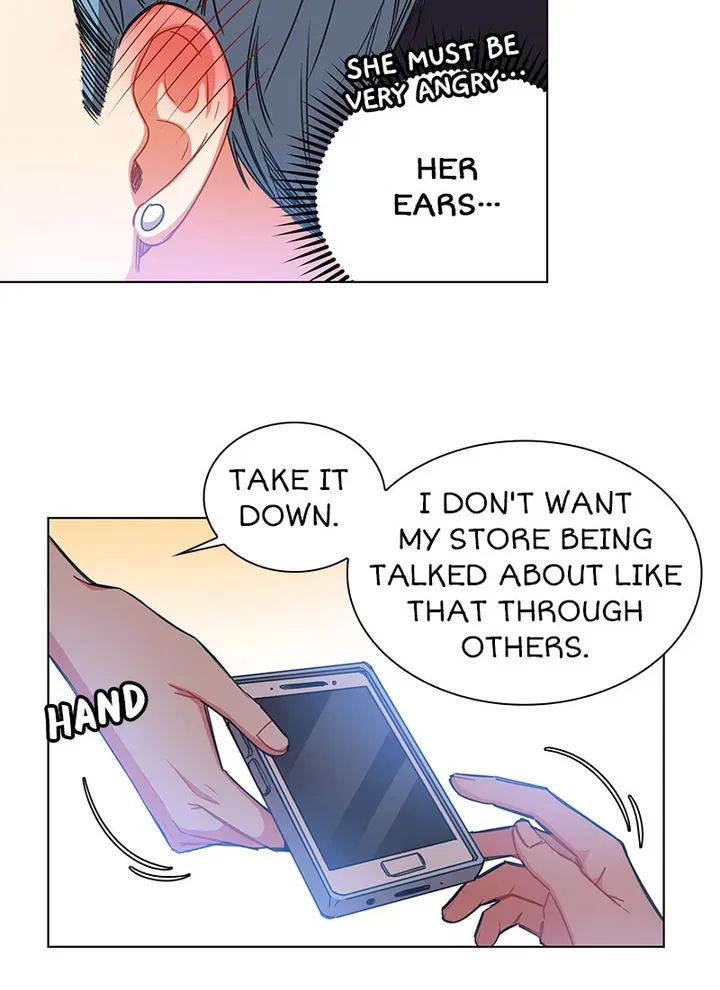 Huey Soft Cleansing Chapter 37 page 9 - 