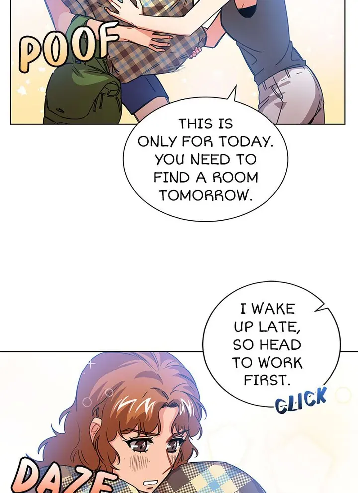 Huey Soft Cleansing Chapter 38 page 12 - 