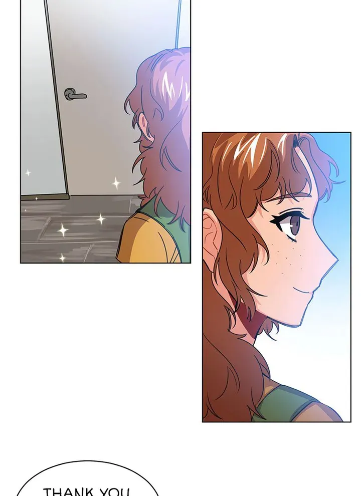 Huey Soft Cleansing Chapter 38 page 19 - 
