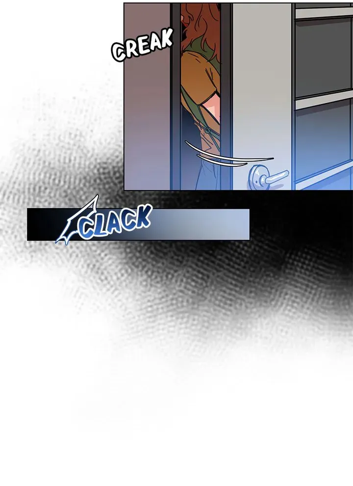 Huey Soft Cleansing Chapter 38 page 21 - 