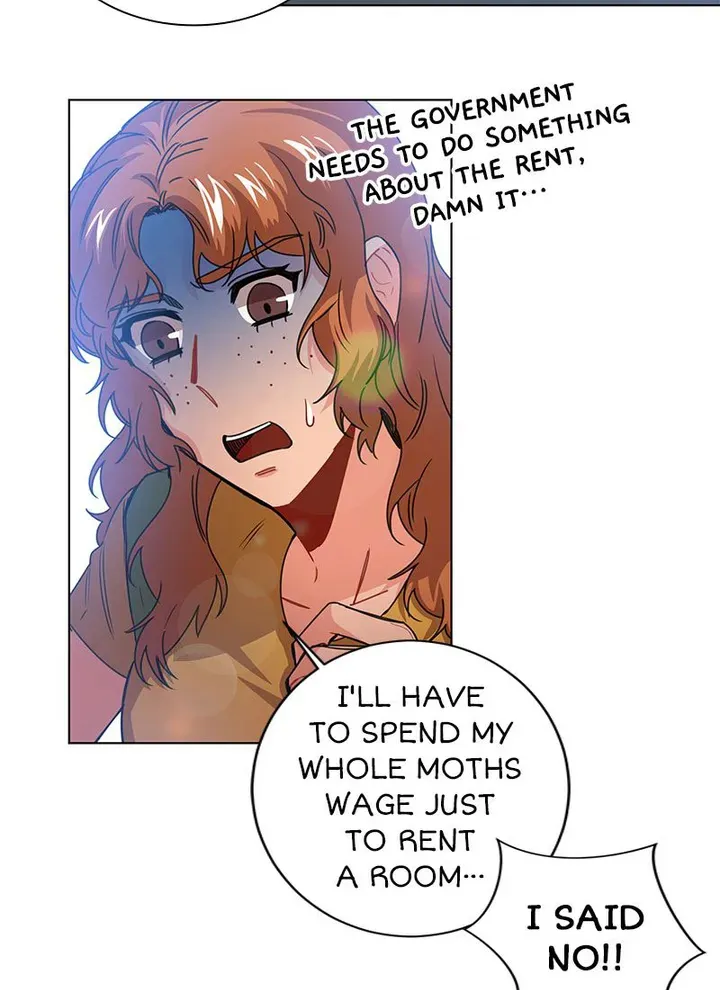 Huey Soft Cleansing Chapter 38 page 23 - 
