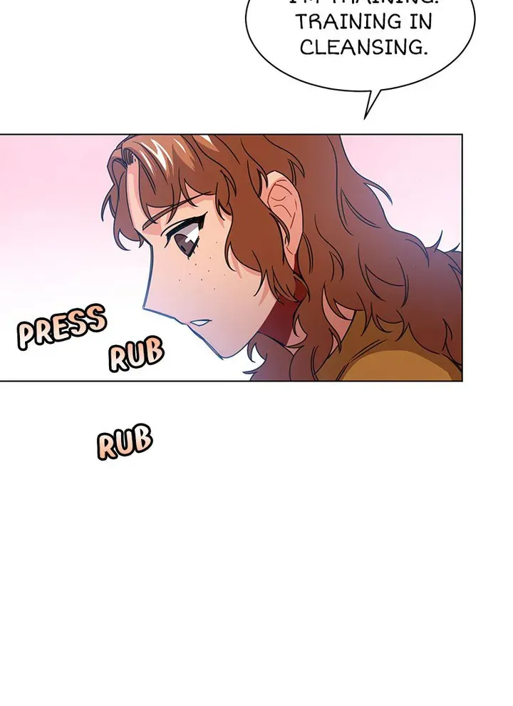 Huey Soft Cleansing Chapter 38 page 38 - 