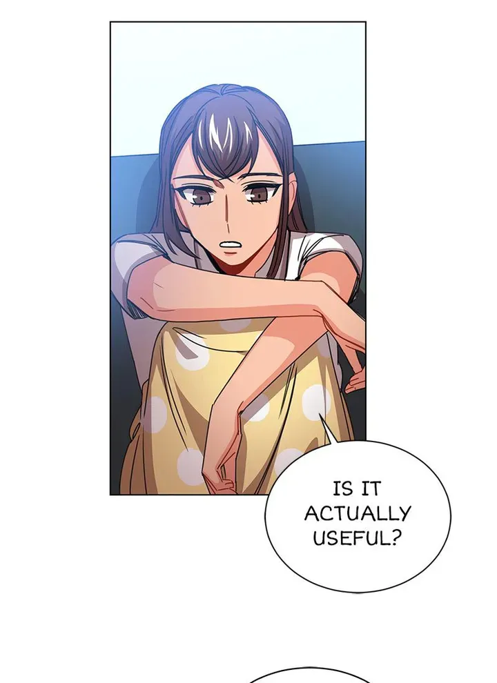 Huey Soft Cleansing Chapter 38 page 39 - 