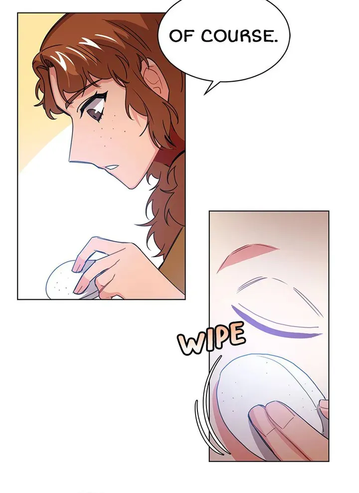 Huey Soft Cleansing Chapter 38 page 40 - 
