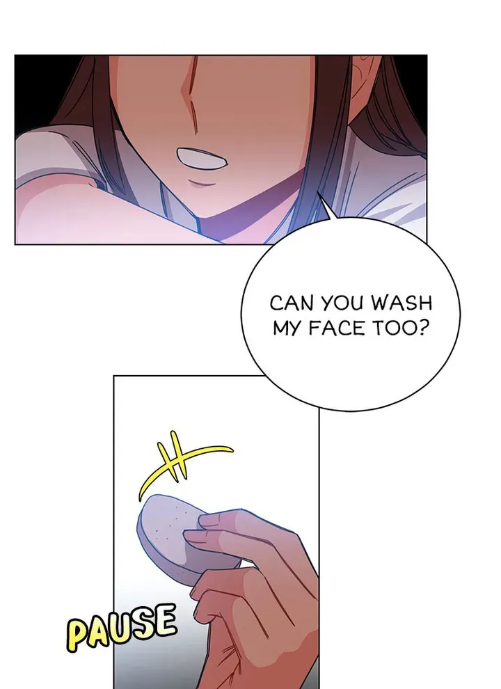 Huey Soft Cleansing Chapter 38 page 42 - 