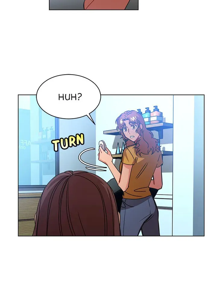 Huey Soft Cleansing Chapter 38 page 43 - 