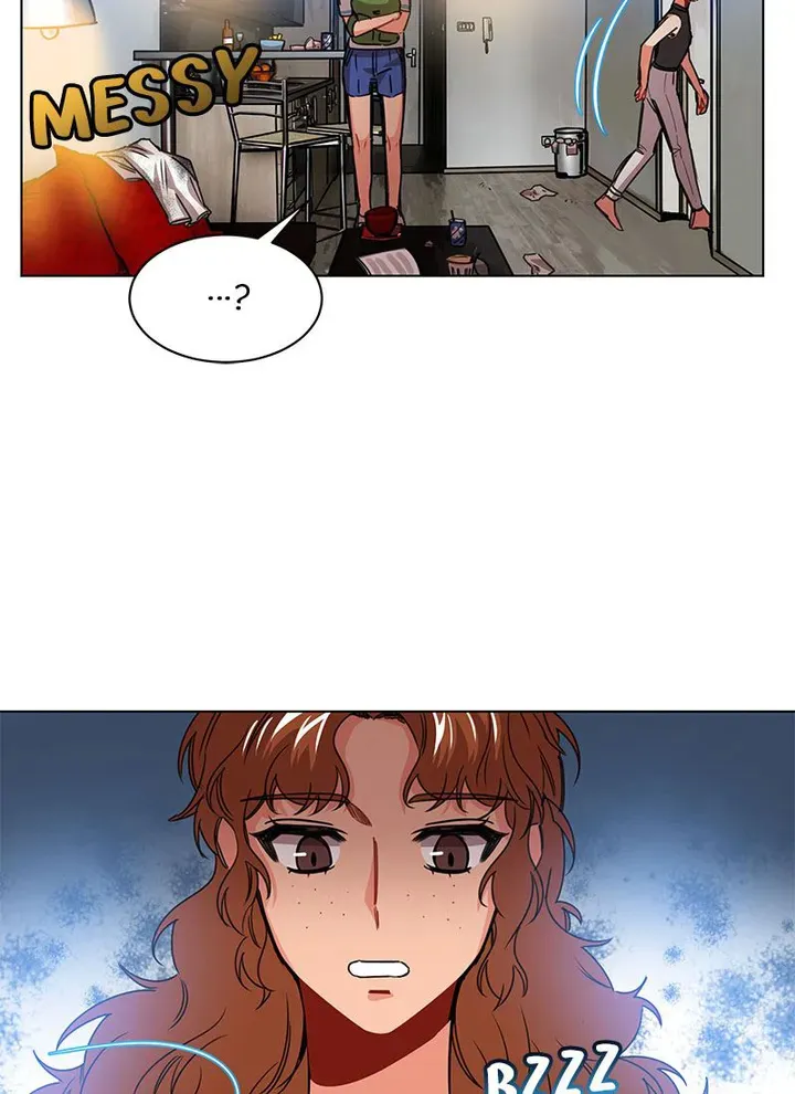 Huey Soft Cleansing Chapter 38 page 9 - 