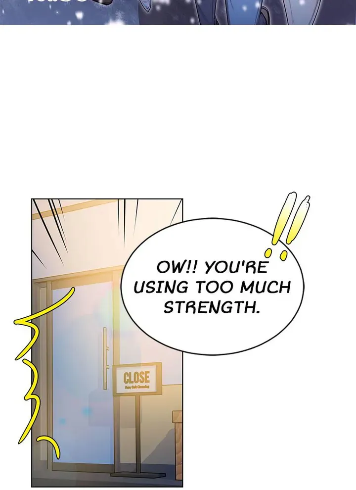 Huey Soft Cleansing Chapter 39 page 2 - 