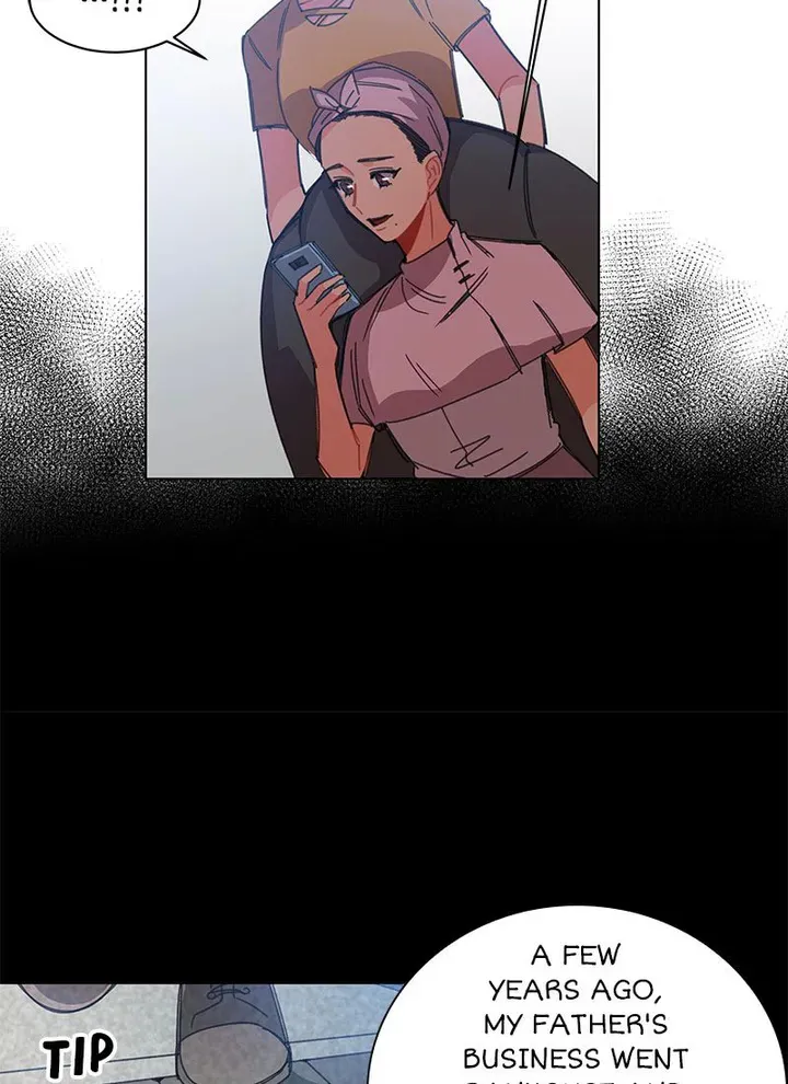 Huey Soft Cleansing Chapter 39 page 14 - 