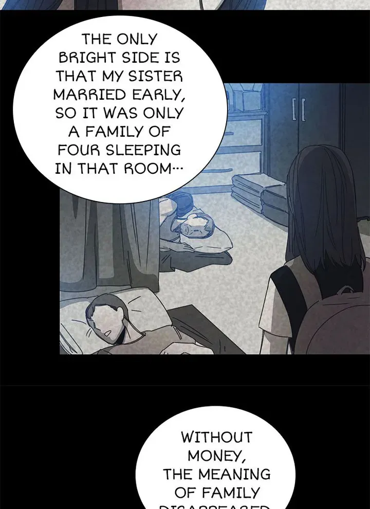 Huey Soft Cleansing Chapter 39 page 16 - 