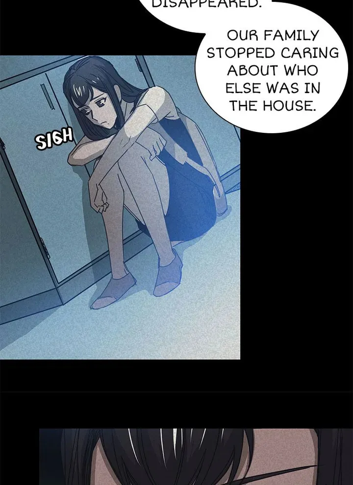 Huey Soft Cleansing Chapter 39 page 17 - 