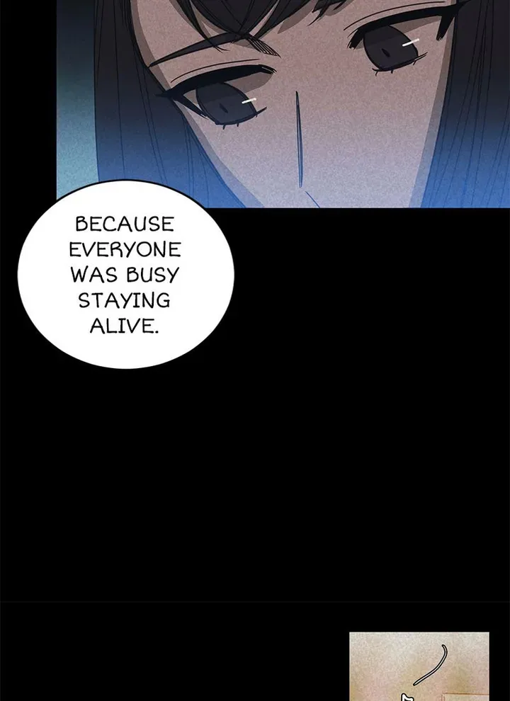 Huey Soft Cleansing Chapter 39 page 18 - 