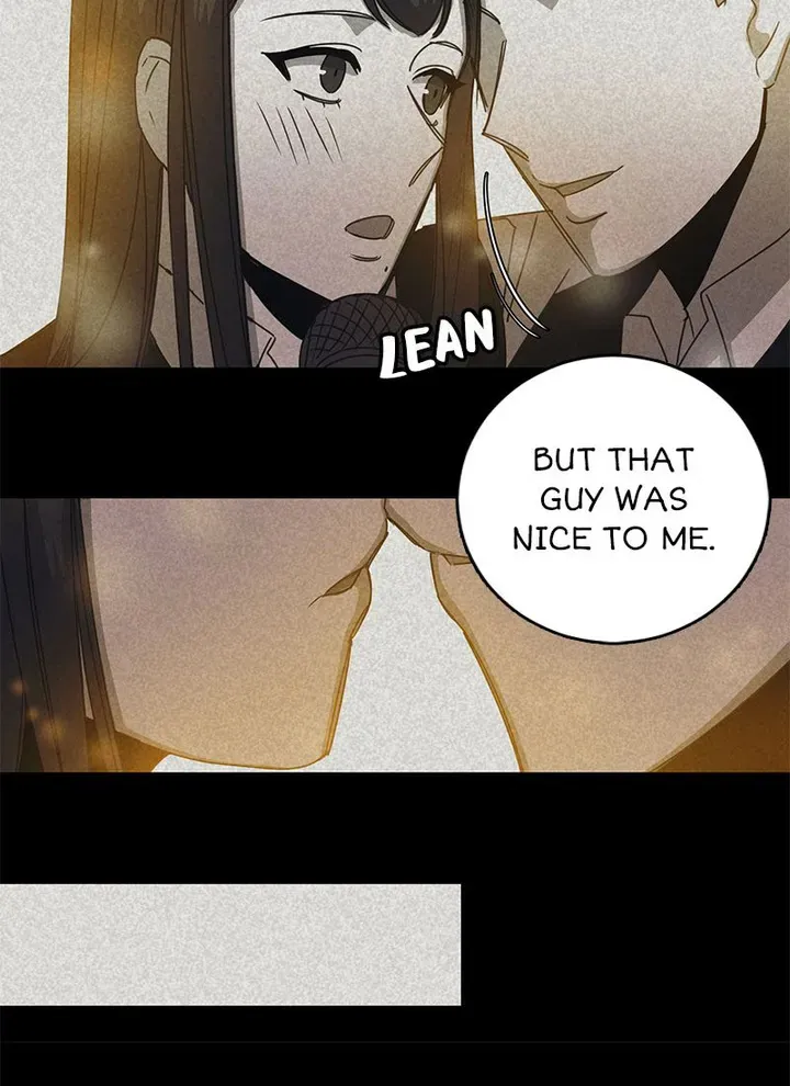 Huey Soft Cleansing Chapter 39 page 20 - 