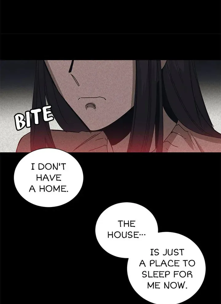 Huey Soft Cleansing Chapter 39 page 24 - 