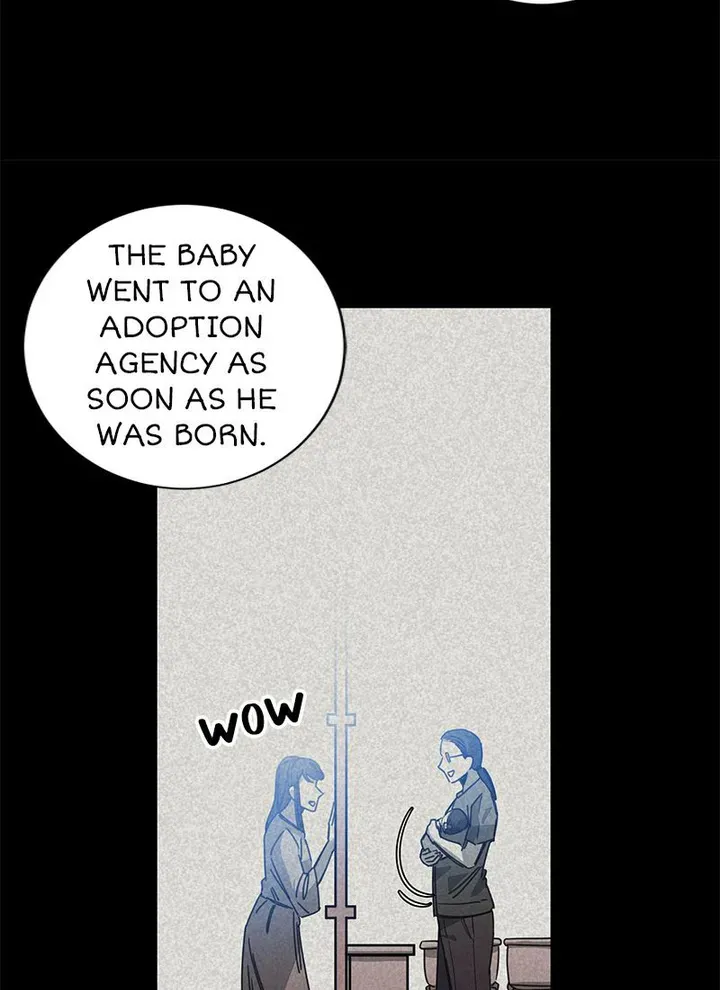 Huey Soft Cleansing Chapter 39 page 25 - 