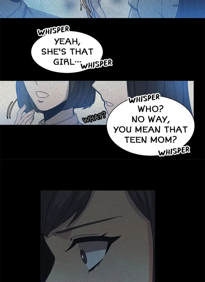 Huey Soft Cleansing Chapter 39 page 33 - 