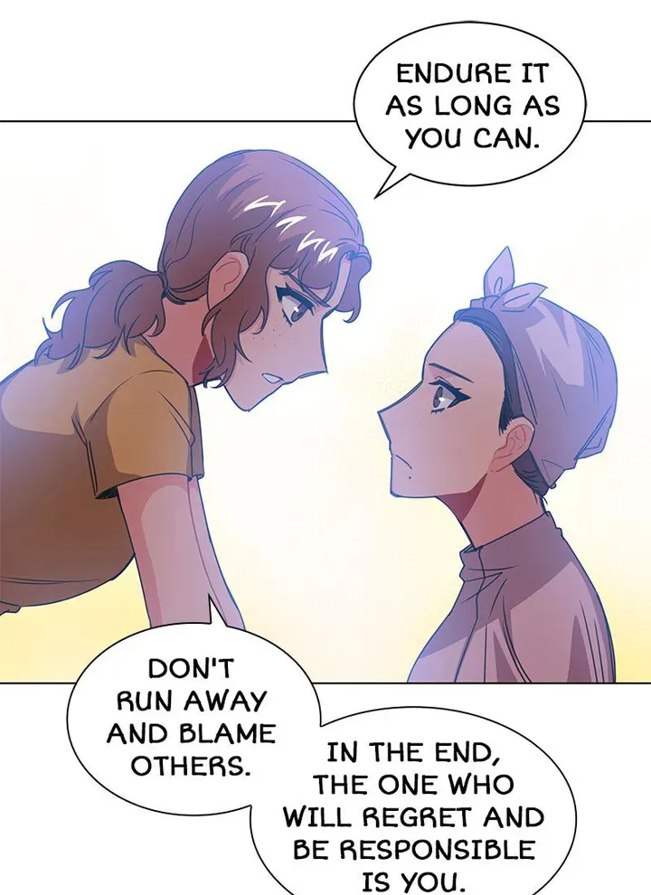 Huey Soft Cleansing Chapter 39 page 41 - 
