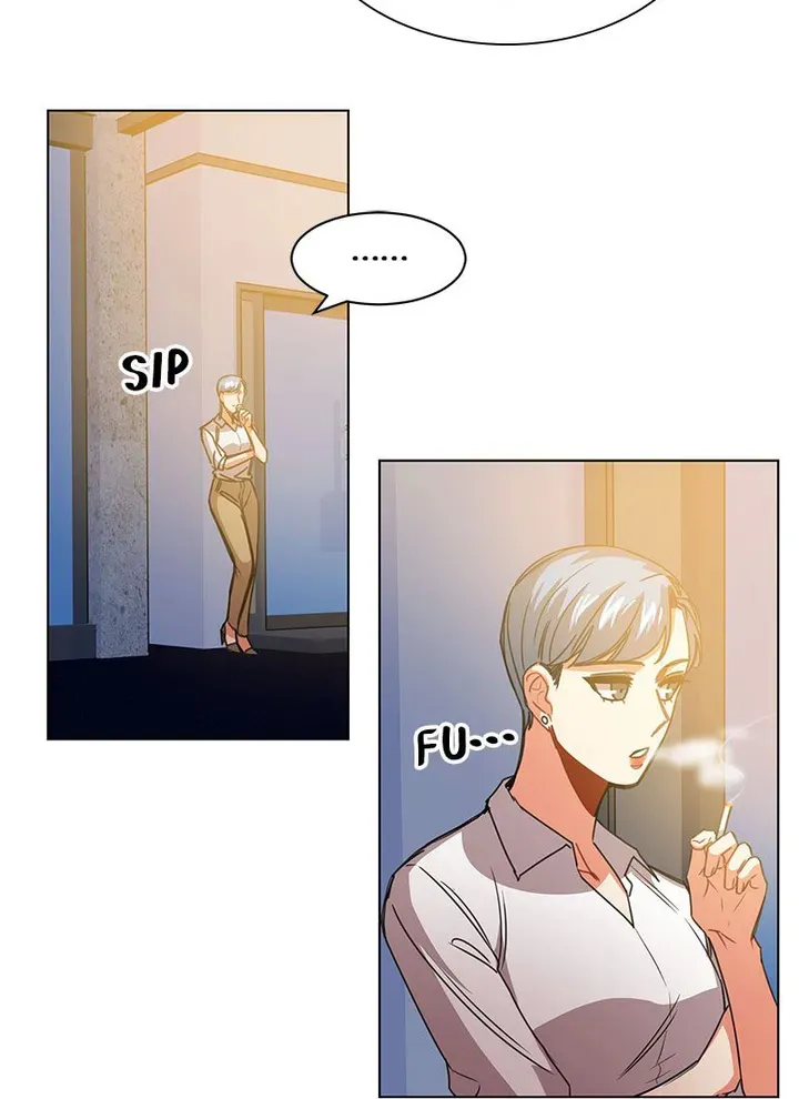 Huey Soft Cleansing Chapter 39 page 42 - 