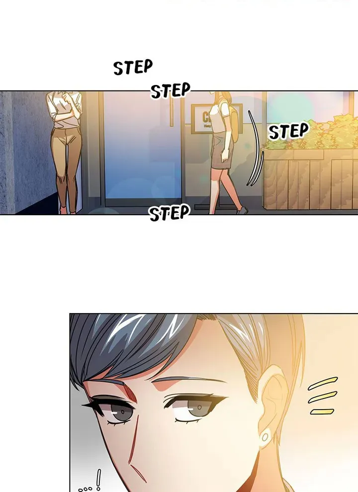 Huey Soft Cleansing Chapter 39 page 43 - 