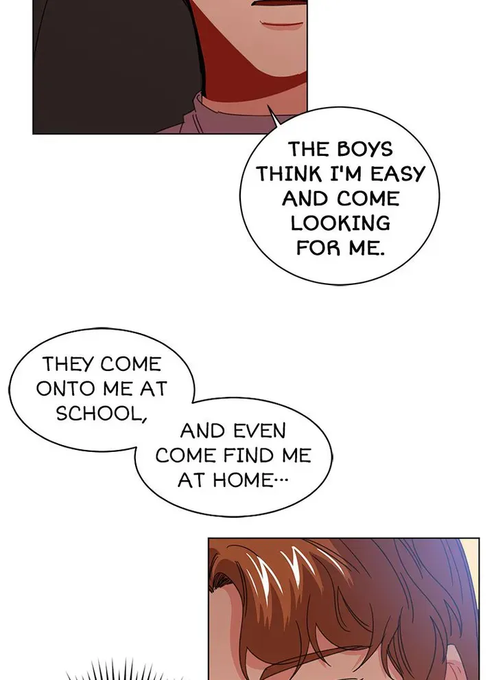 Huey Soft Cleansing Chapter 39 page 10 - 