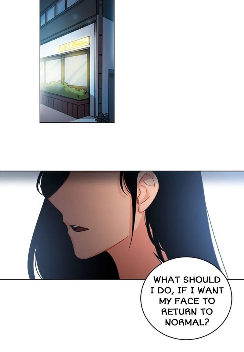 Huey Soft Cleansing Chapter 4 page 2 - 
