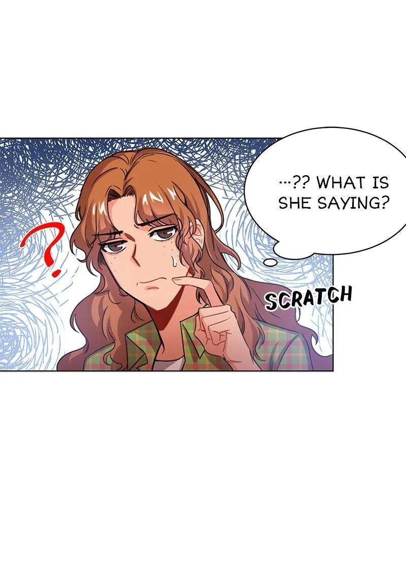 Huey Soft Cleansing Chapter 4 page 16 - 