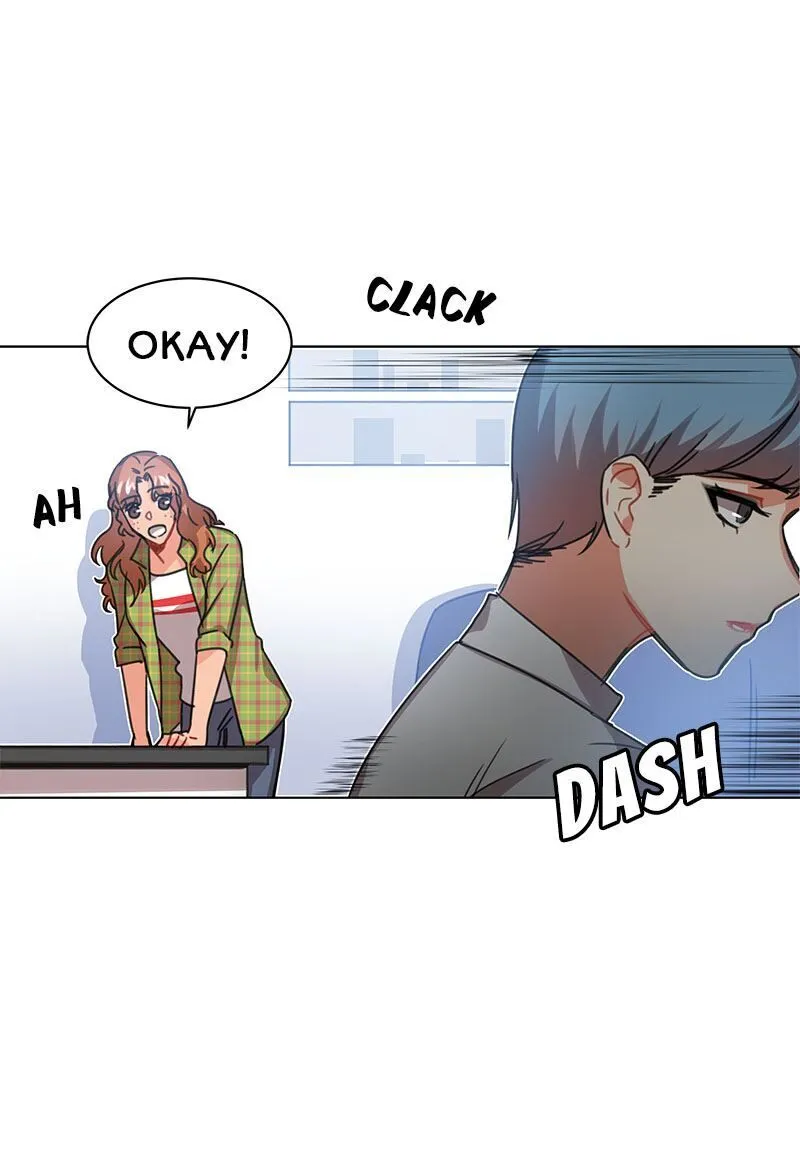 Huey Soft Cleansing Chapter 4 page 22 - 
