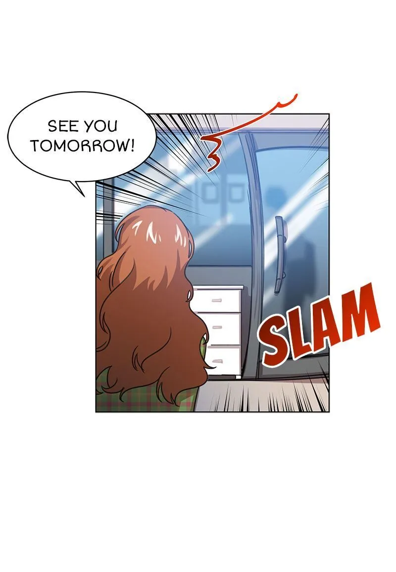 Huey Soft Cleansing Chapter 4 page 23 - 