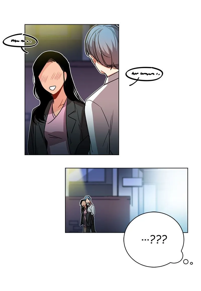 Huey Soft Cleansing Chapter 4 page 27 - 