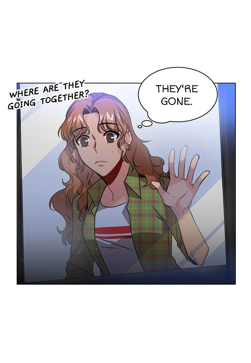 Huey Soft Cleansing Chapter 4 page 28 - 